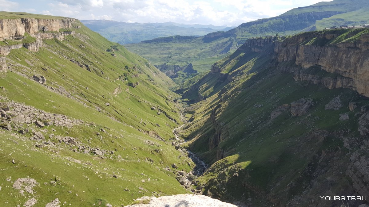 Хунзах Матлас седло гора картинки
