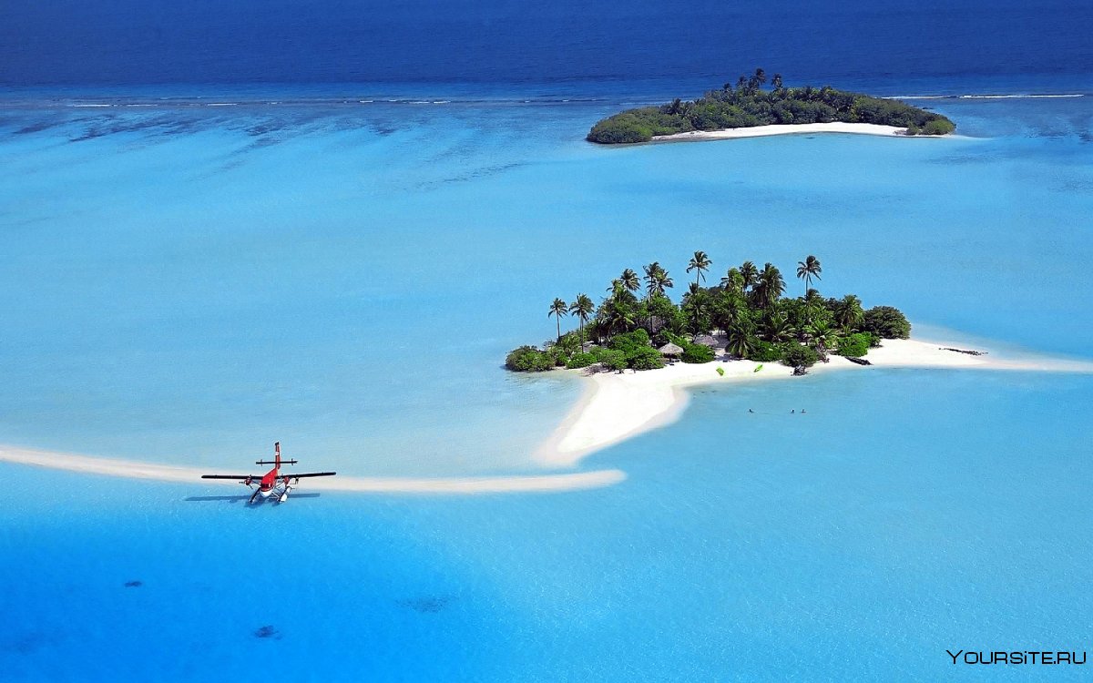 Stingray City