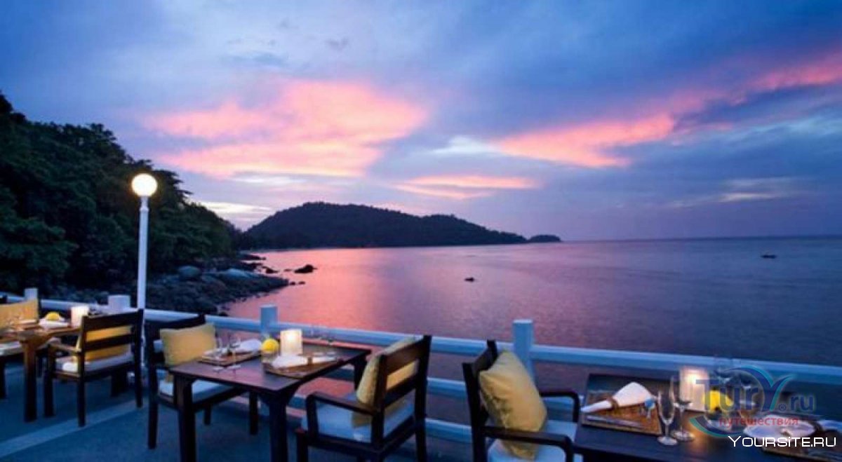 Amari Phuket
