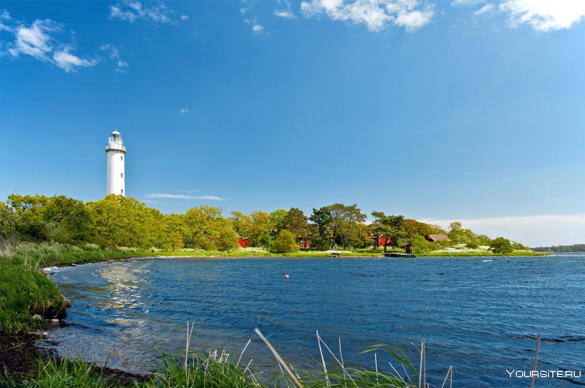 Karlskrona, Blekinge, Швеция