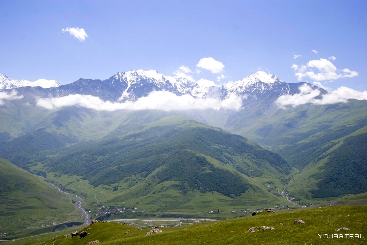 Камата Осетия