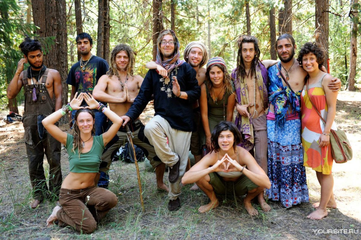 Edward Sharpe & the Magnetic Zeros
