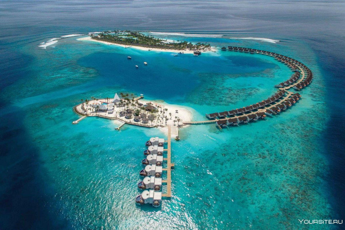 Мальдивы Ellaidhoo Maldives