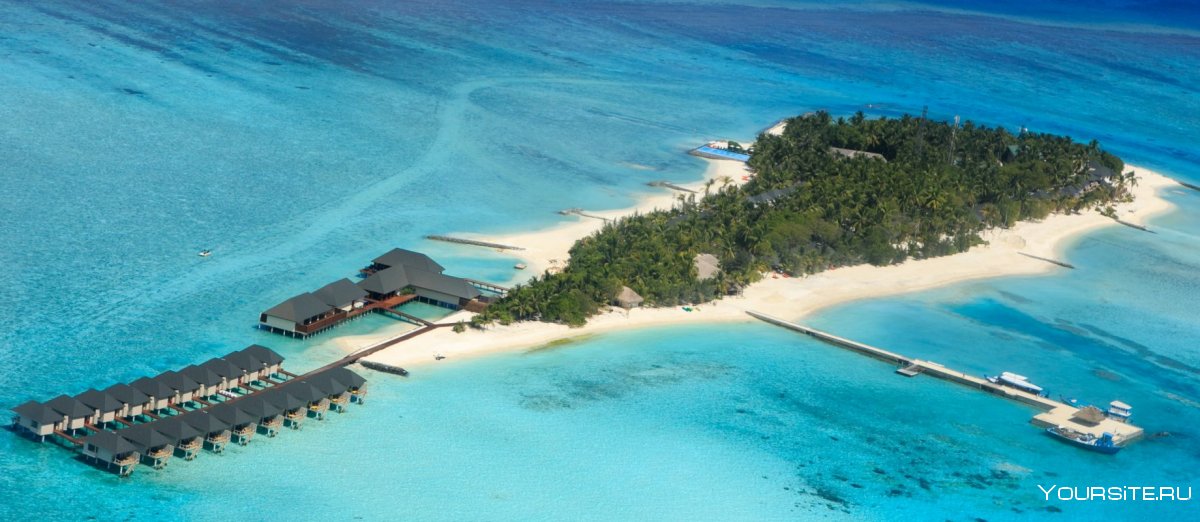 Южный Мале Атолл Мальдивы