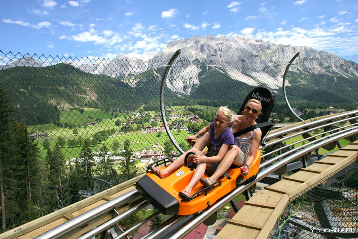 Родельбан роза Хутор