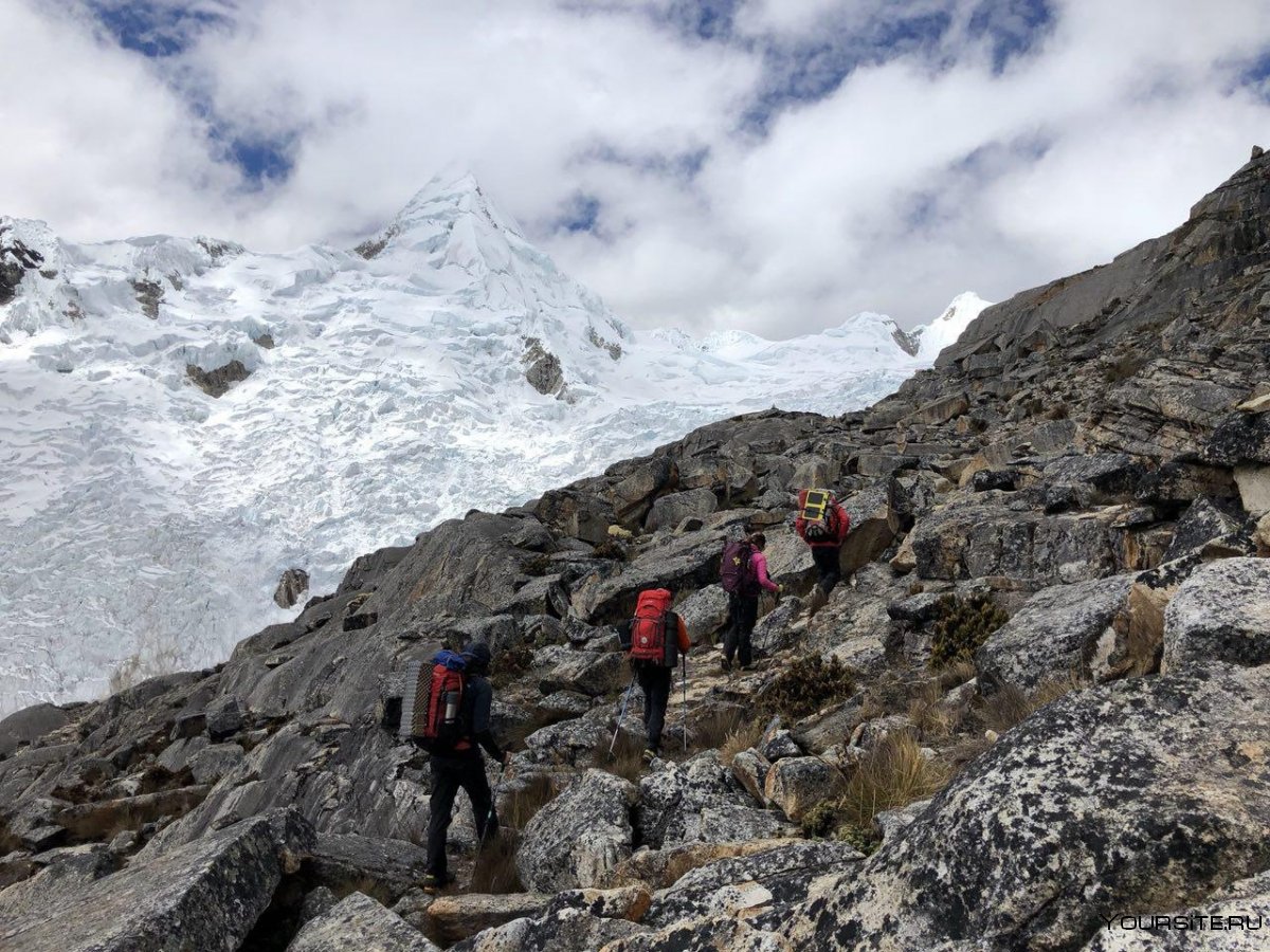 Himalaya Pumori 8x44.2