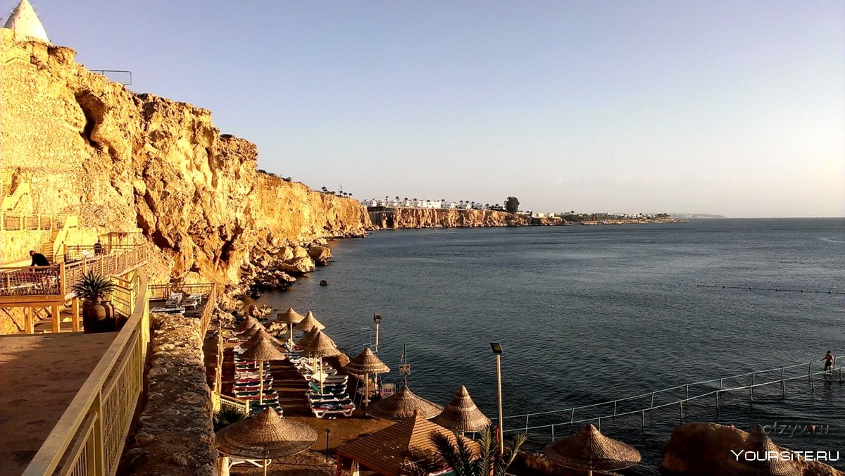 Dreams vacation Resort Sharm el Sheikh 5