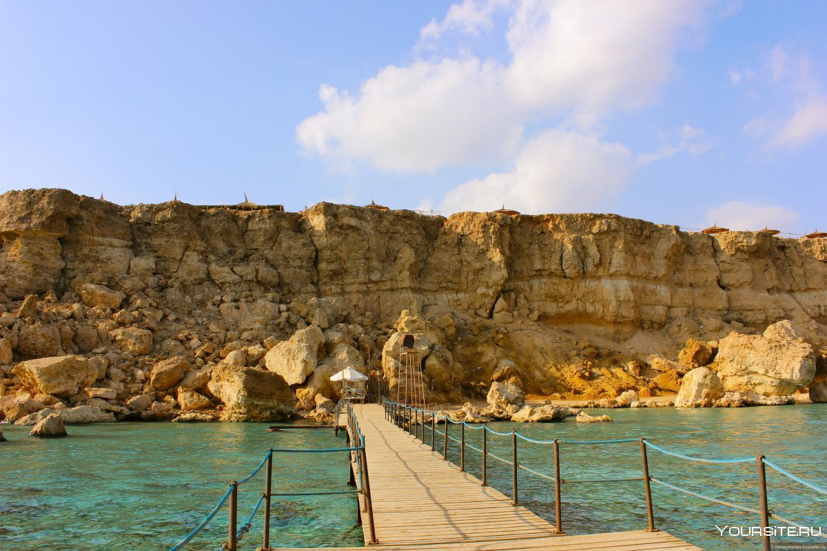 Hauza Beach Египет