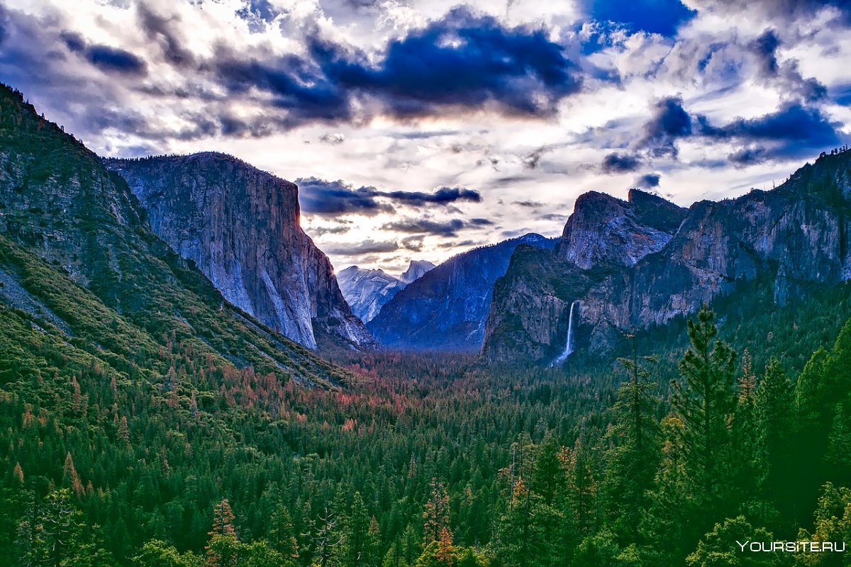 Yosemite Conservancy