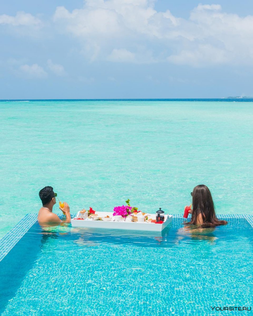 Мальдивы Luxury