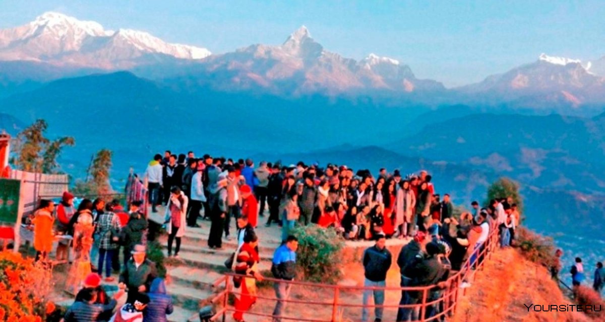 Vacancy at un in Nepal