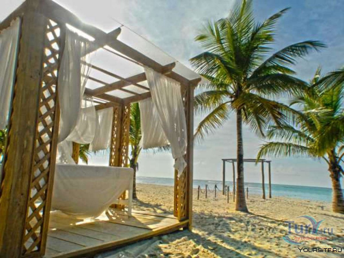 Boca chica Доминикана Restaurants
