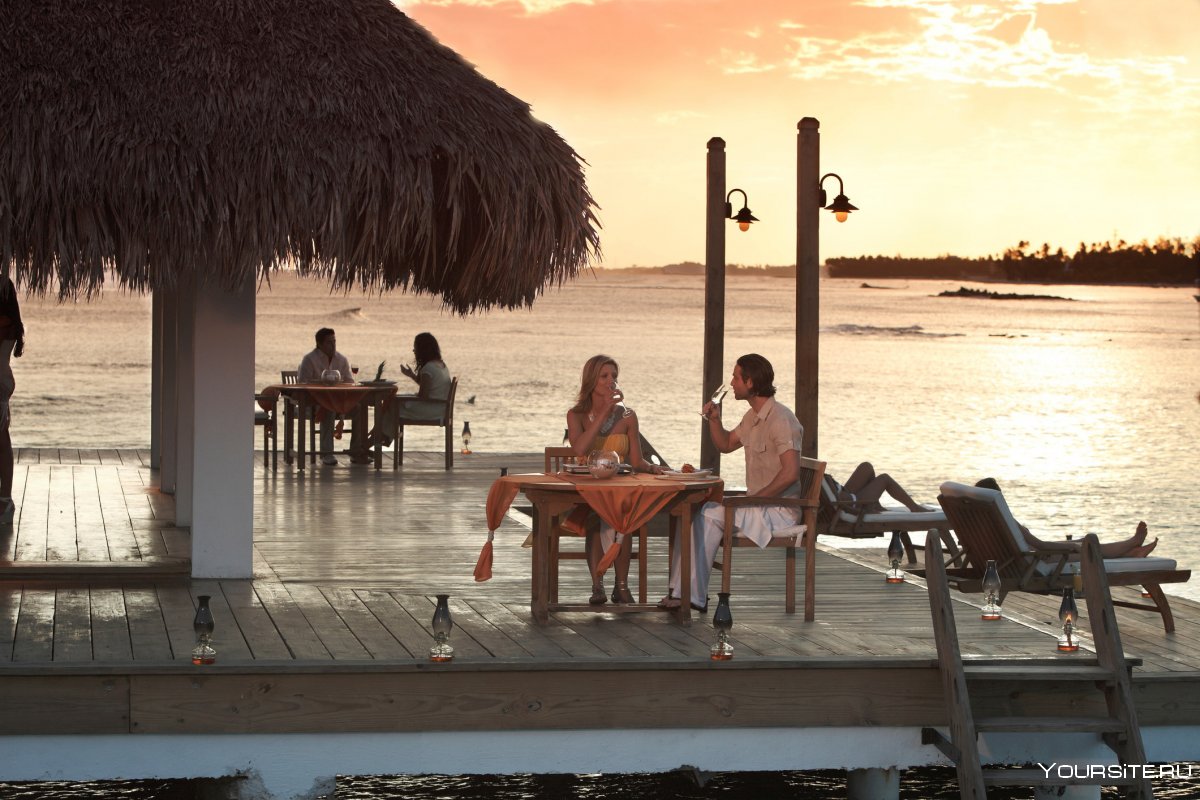 Sand and Sea Resorts