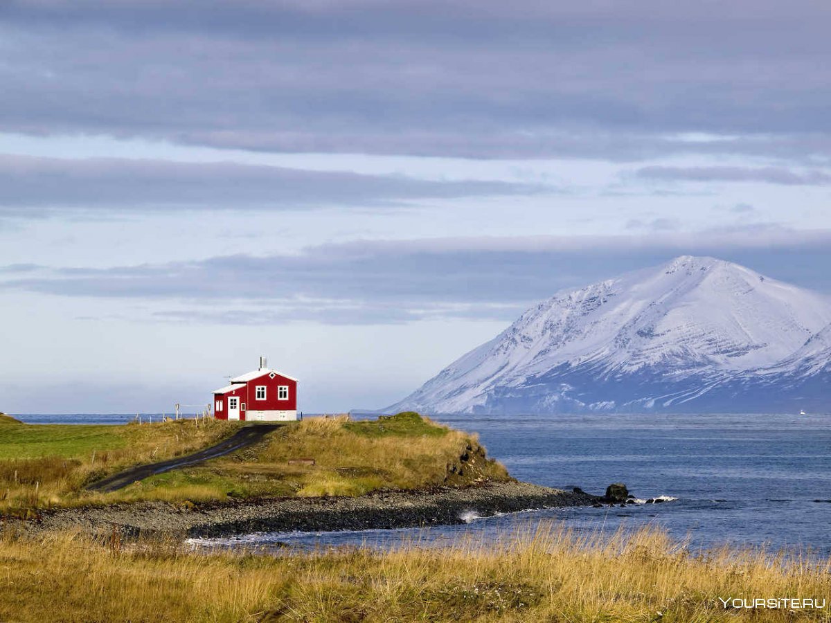 Фарерские острова Норвегия