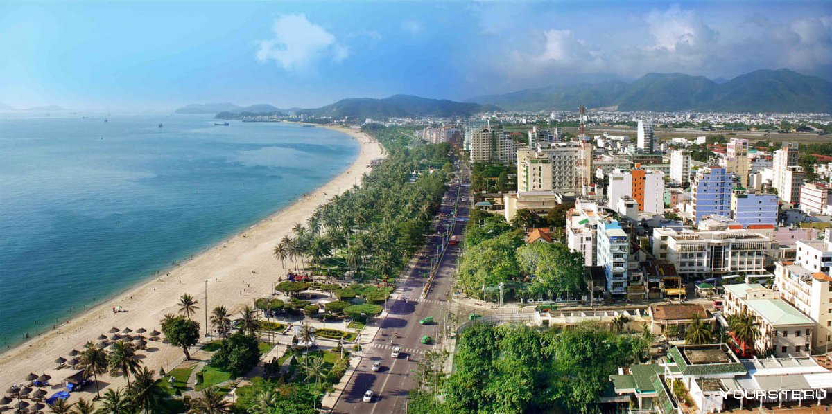 Vinpearl Resort nha trang