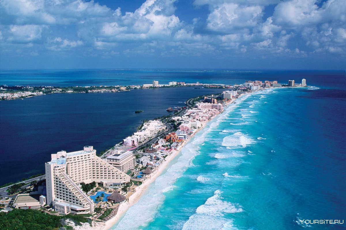Канкун Мексика Cancun