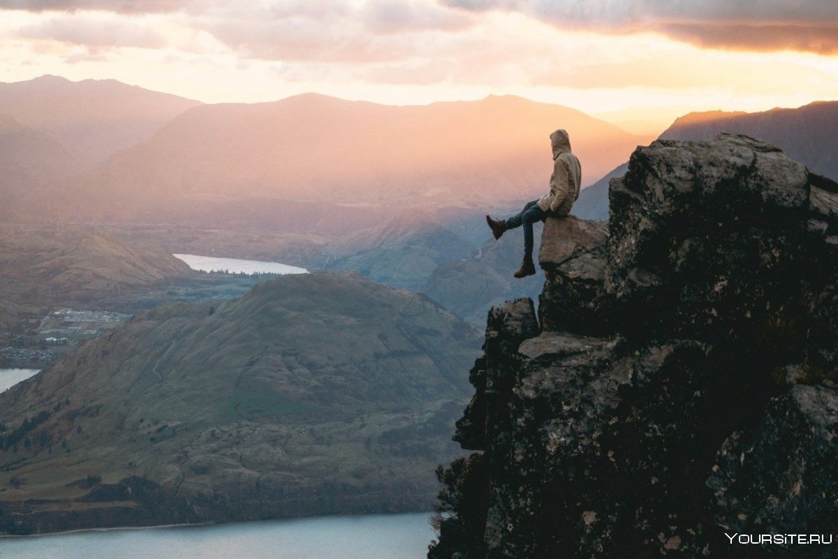 About Hiking