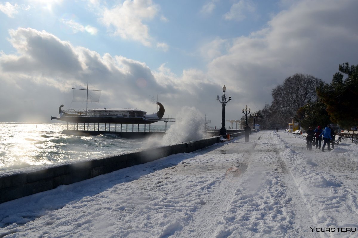 Ялта 2014