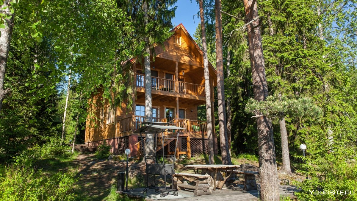 Илоранта Выборг