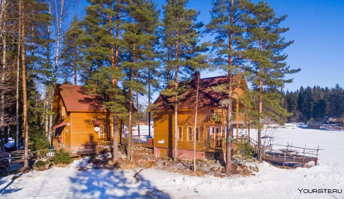 Илоранта Выборг