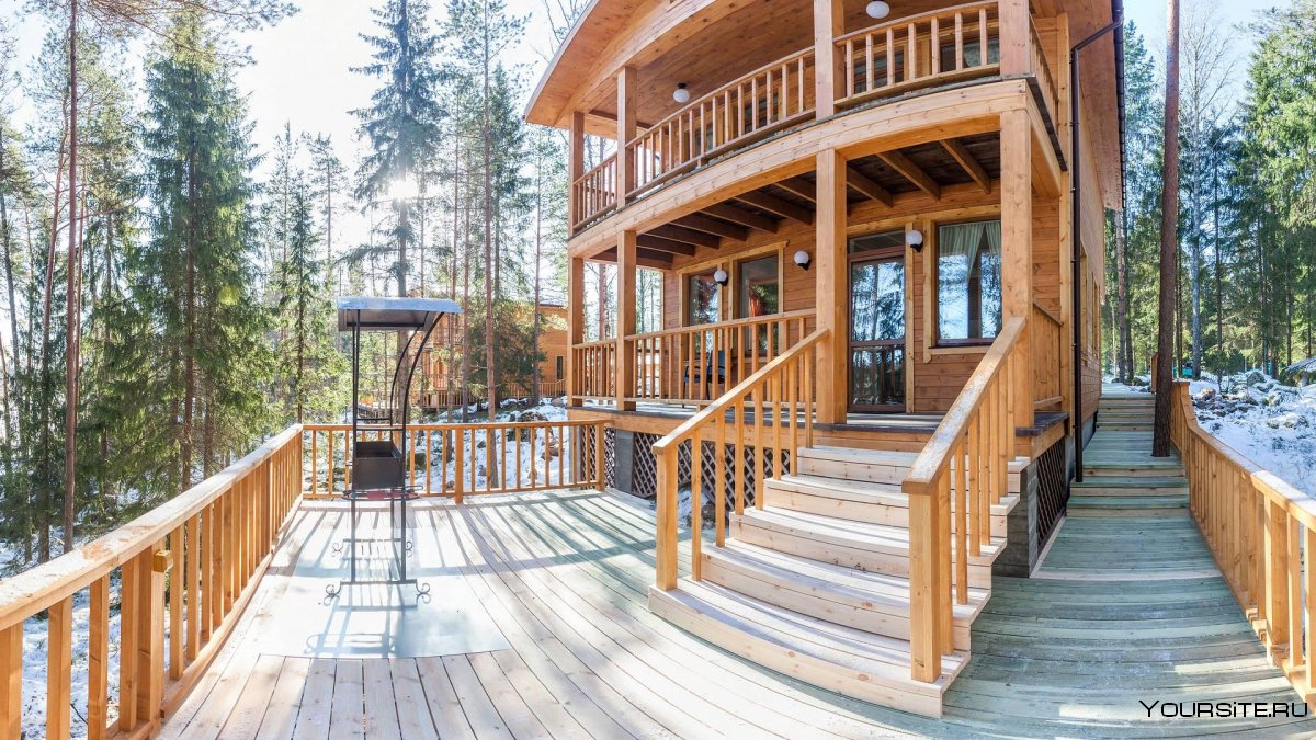 Храм Илоранта