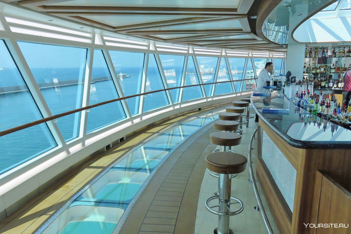 Majestic Princess каюты