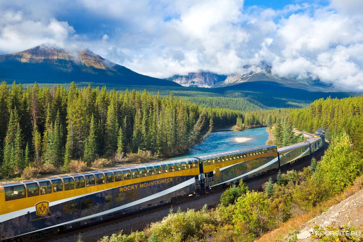Eastern & oriental Express