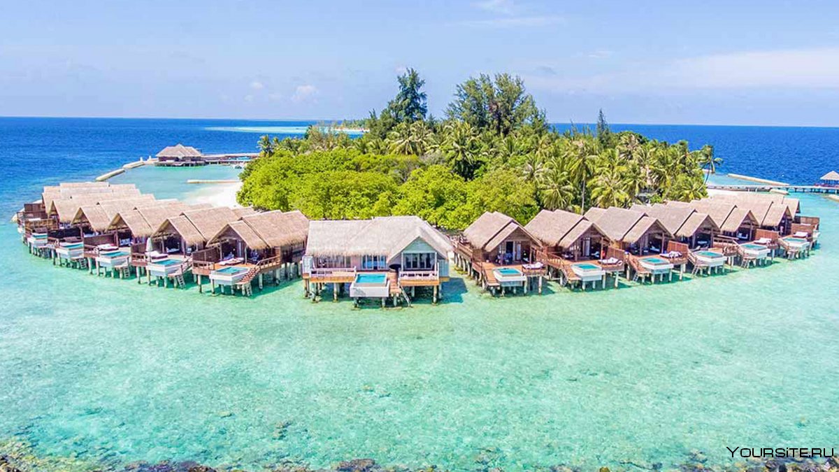 Fonadhoo Laamu Atoll