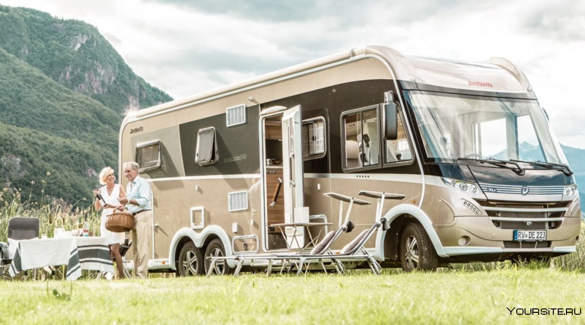 Ford Transit 2020 Motorhome Recreation vehicle Camper Caravan