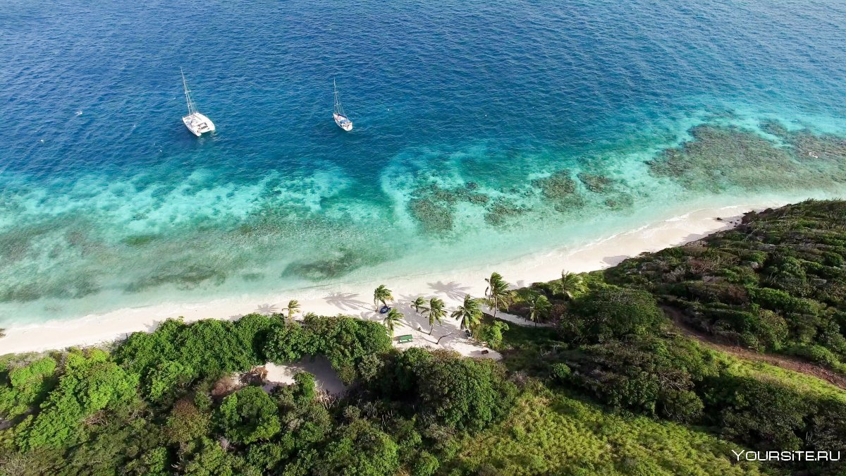 Стиль жизни Тобаго (Tobago)