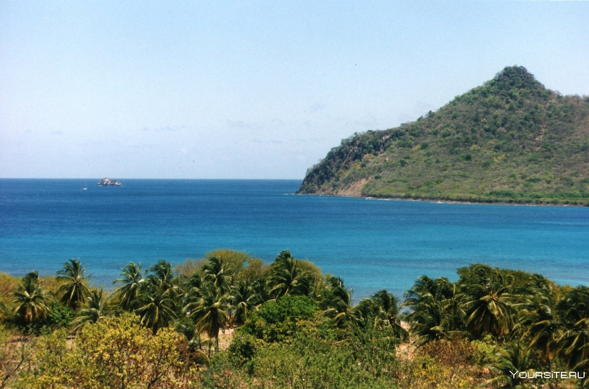 Tamarind Beach
