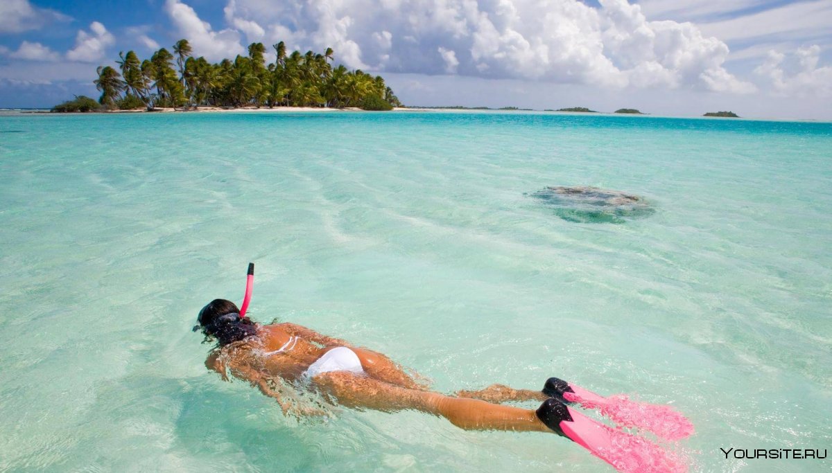 Мальдивы four Seasons Landaa Giraavaru