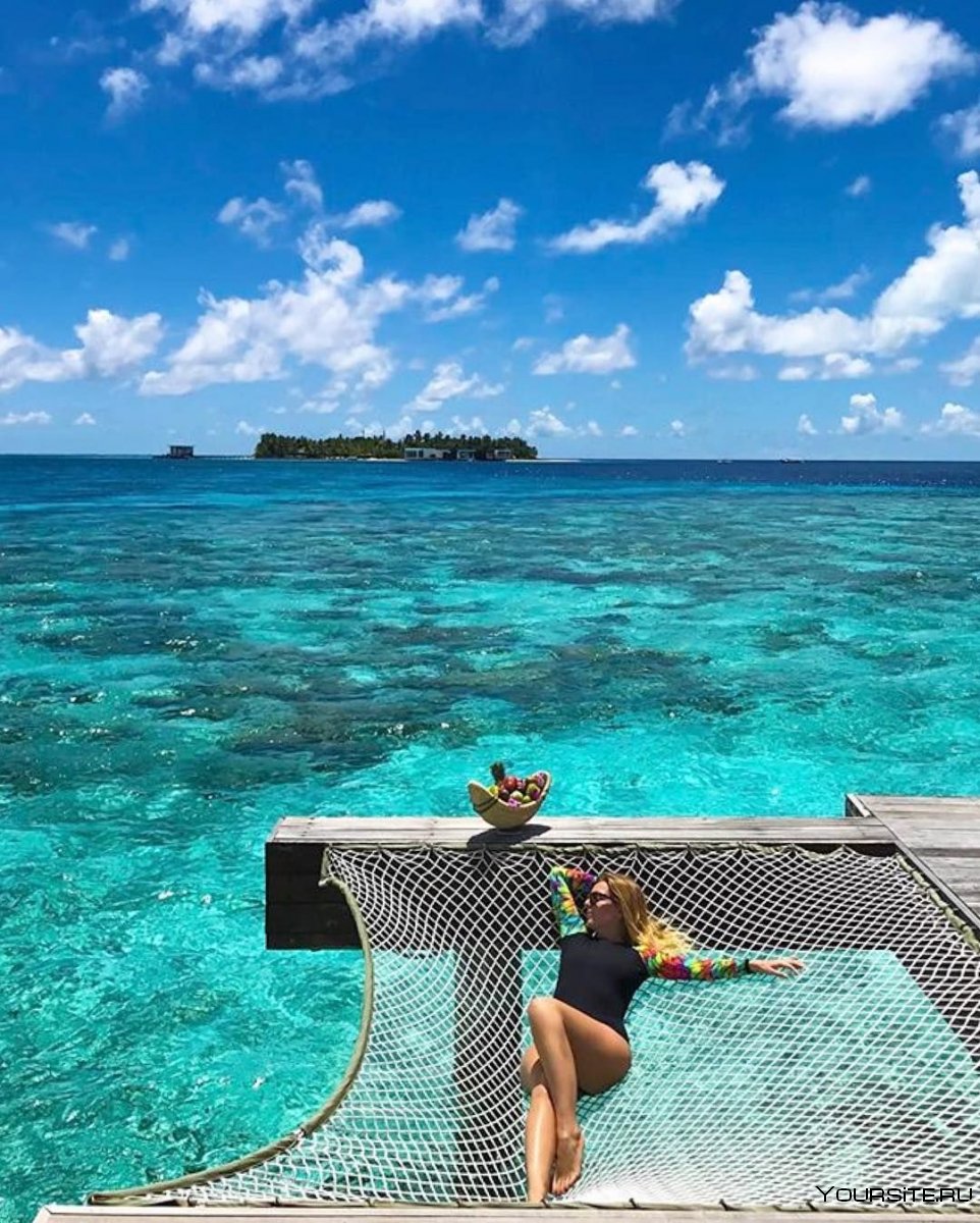 Hurawalhi Resort Maldives 5