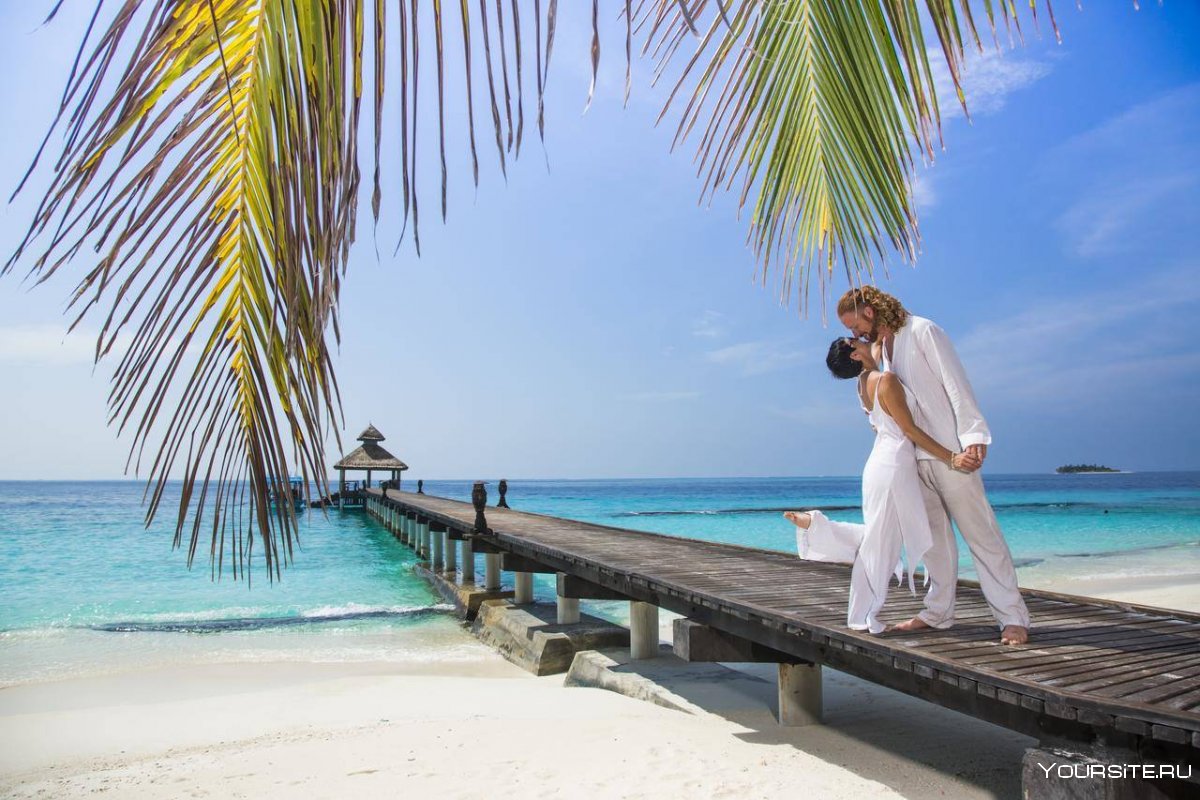 Reethi Beach Resort