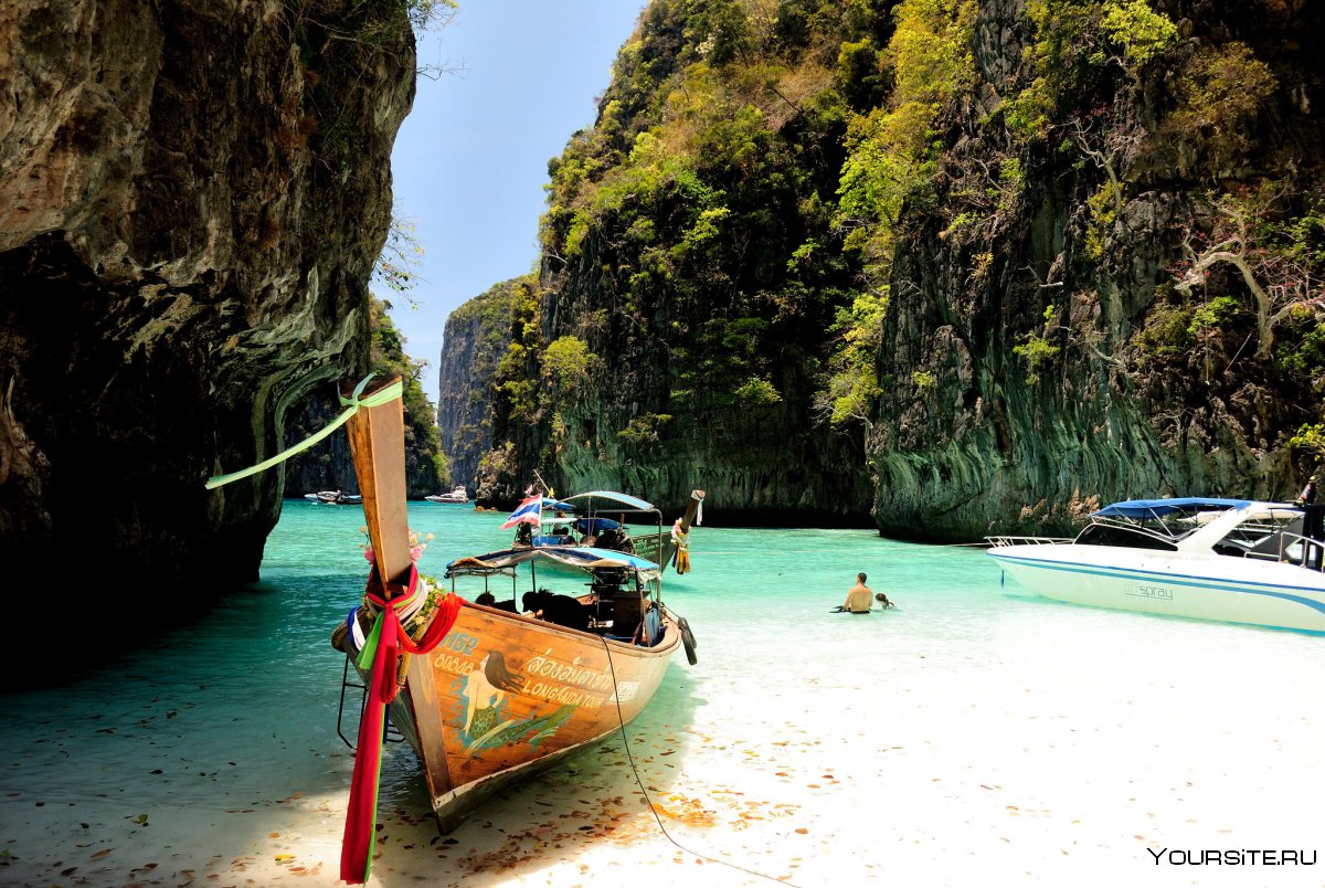 Thailand Phuket