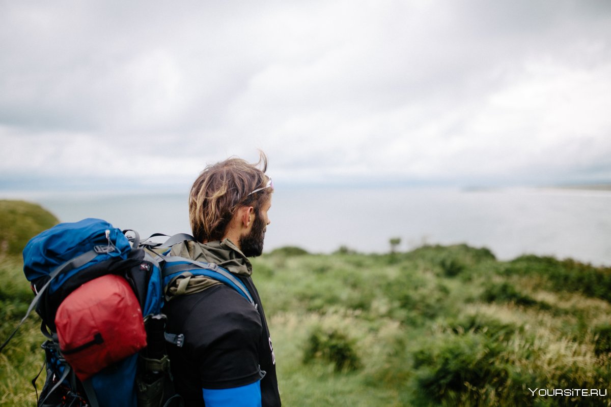 Велосипед для путешествий