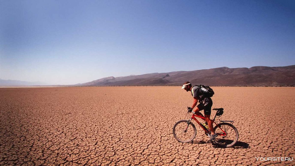 Завтрак кемпинг