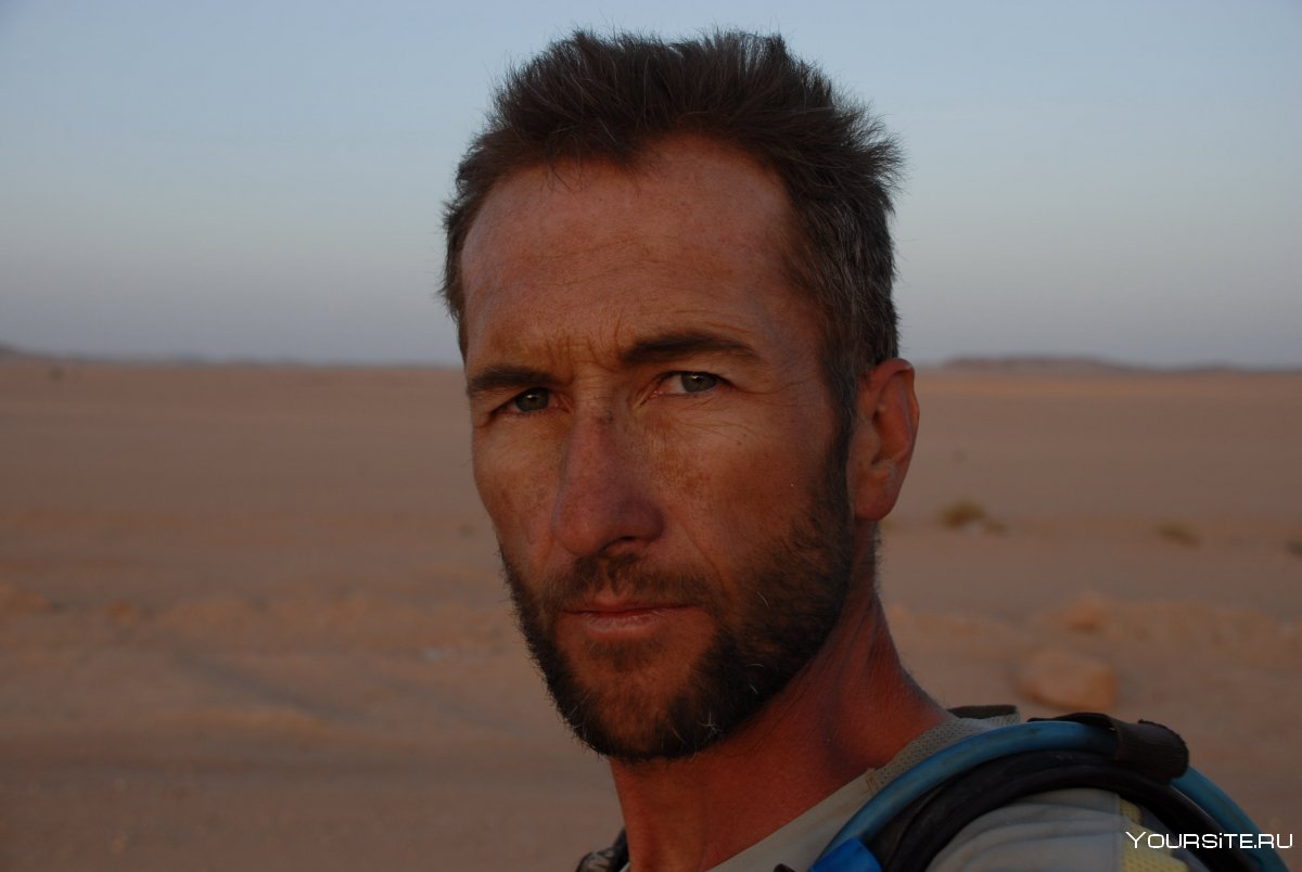 Джейсон путешественник