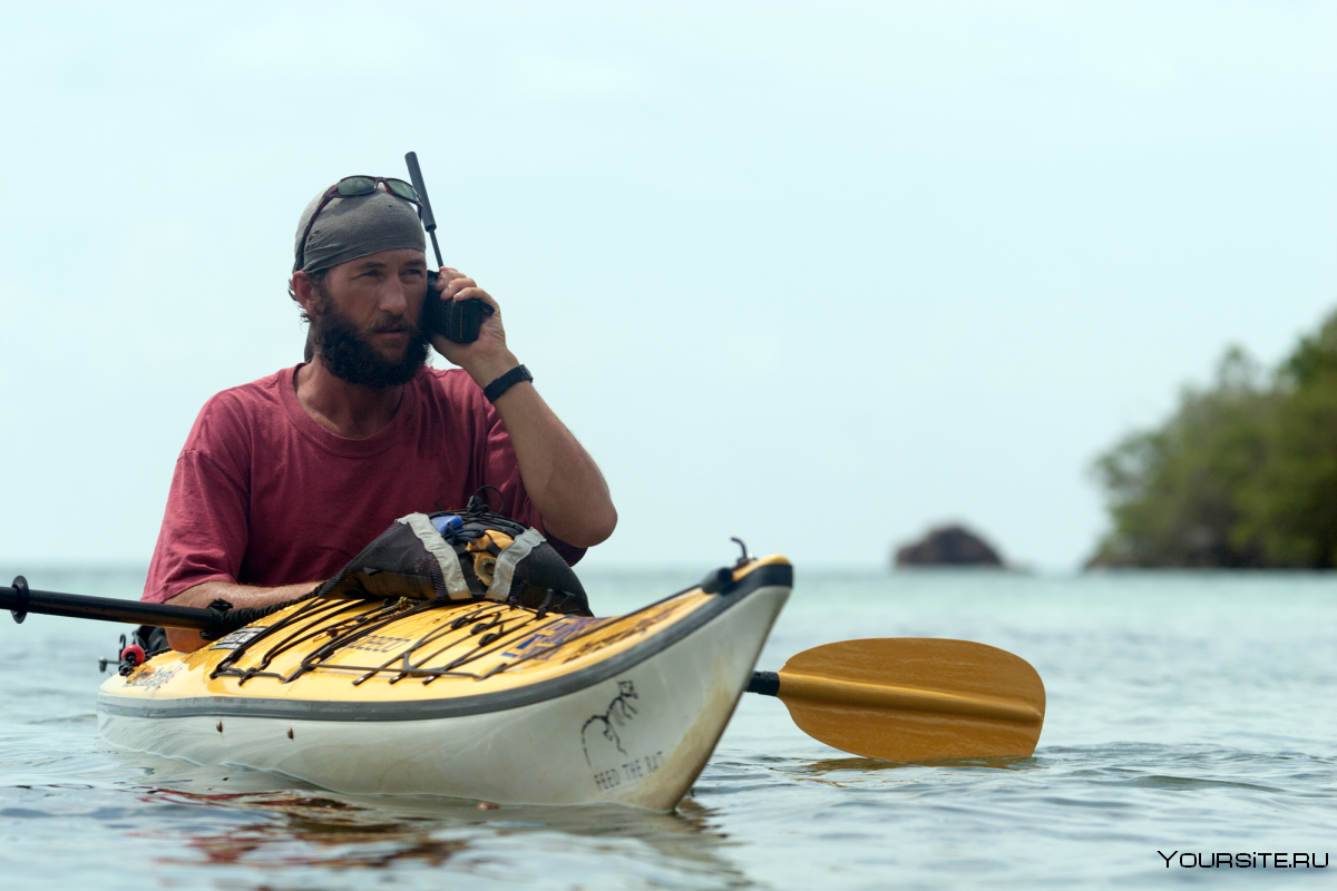 Джейсон путешественник