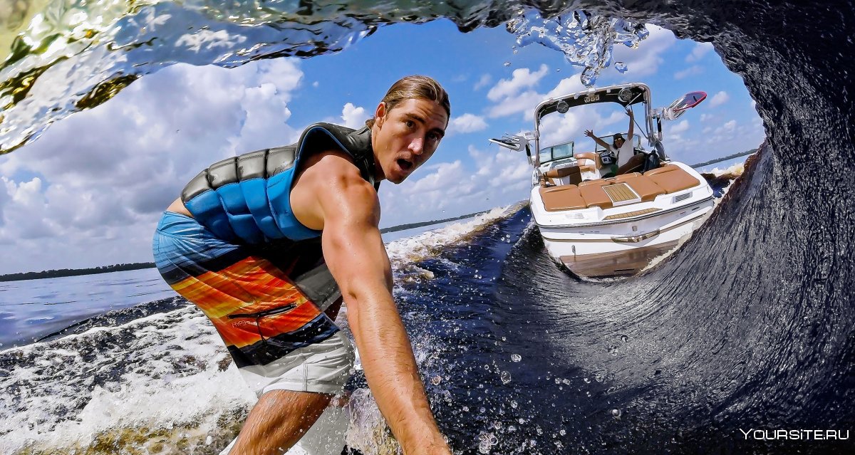 Джейсон Траби в молодости