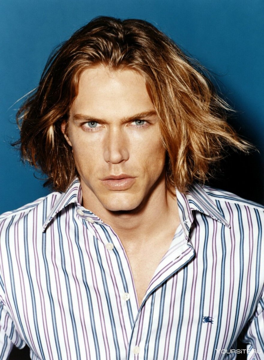 Беар Гриллс путешественник