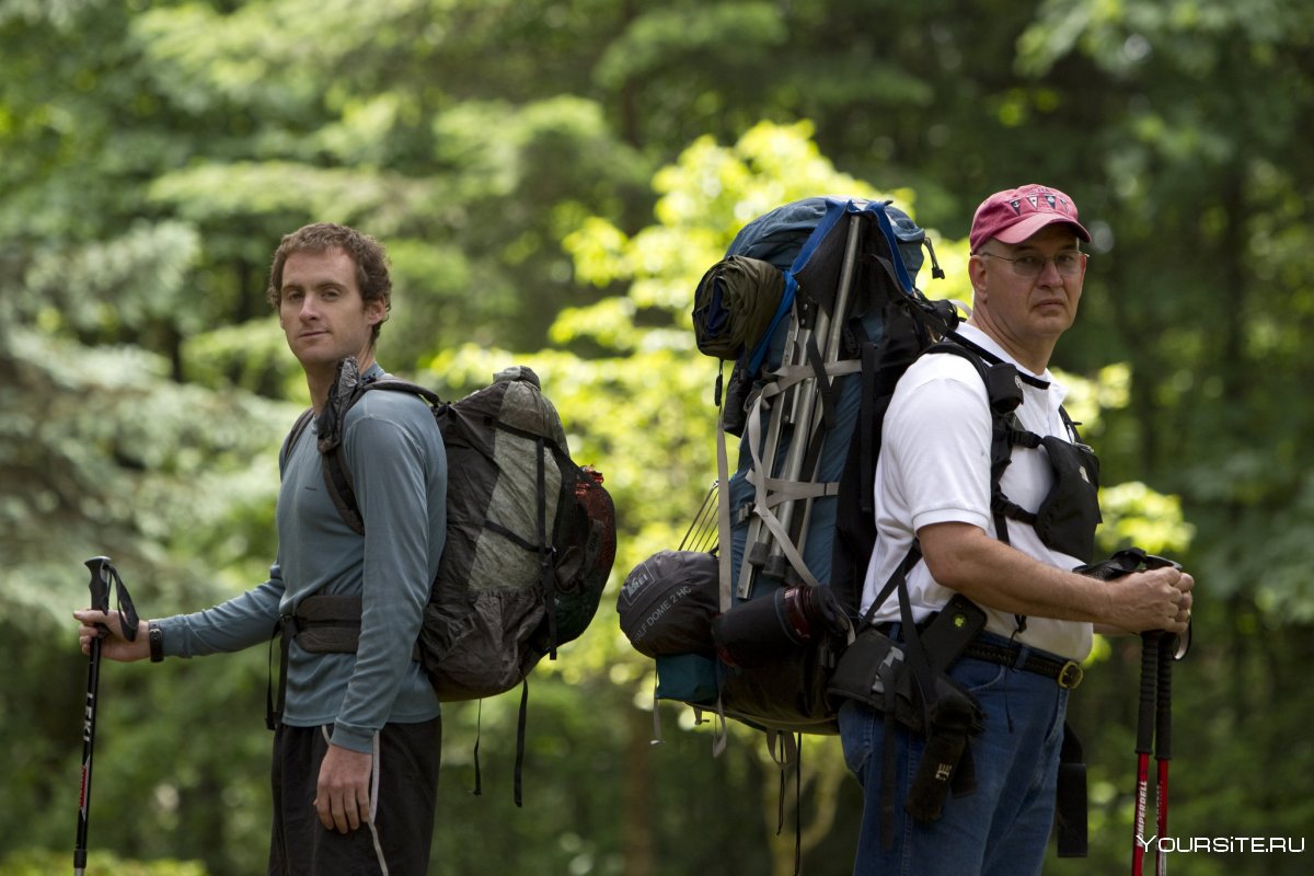 Туристический велоприцеп "Extrawheel"