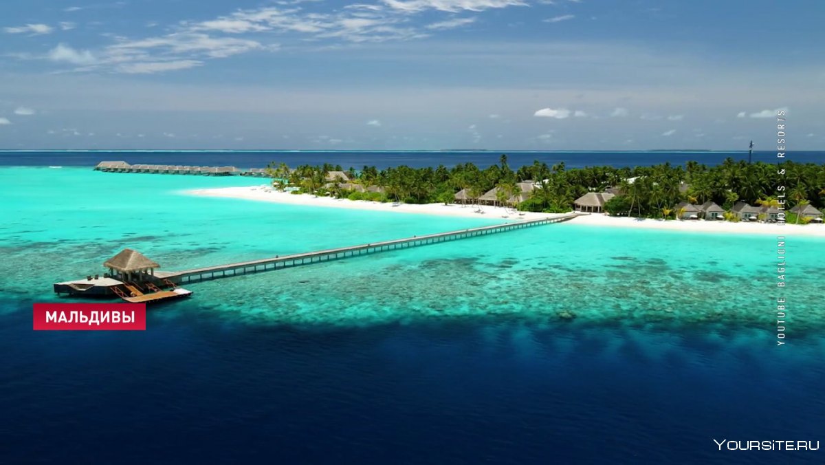 Мальдивы остров филанкохи