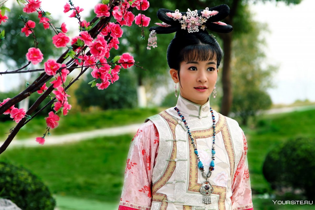 Princess Mei li