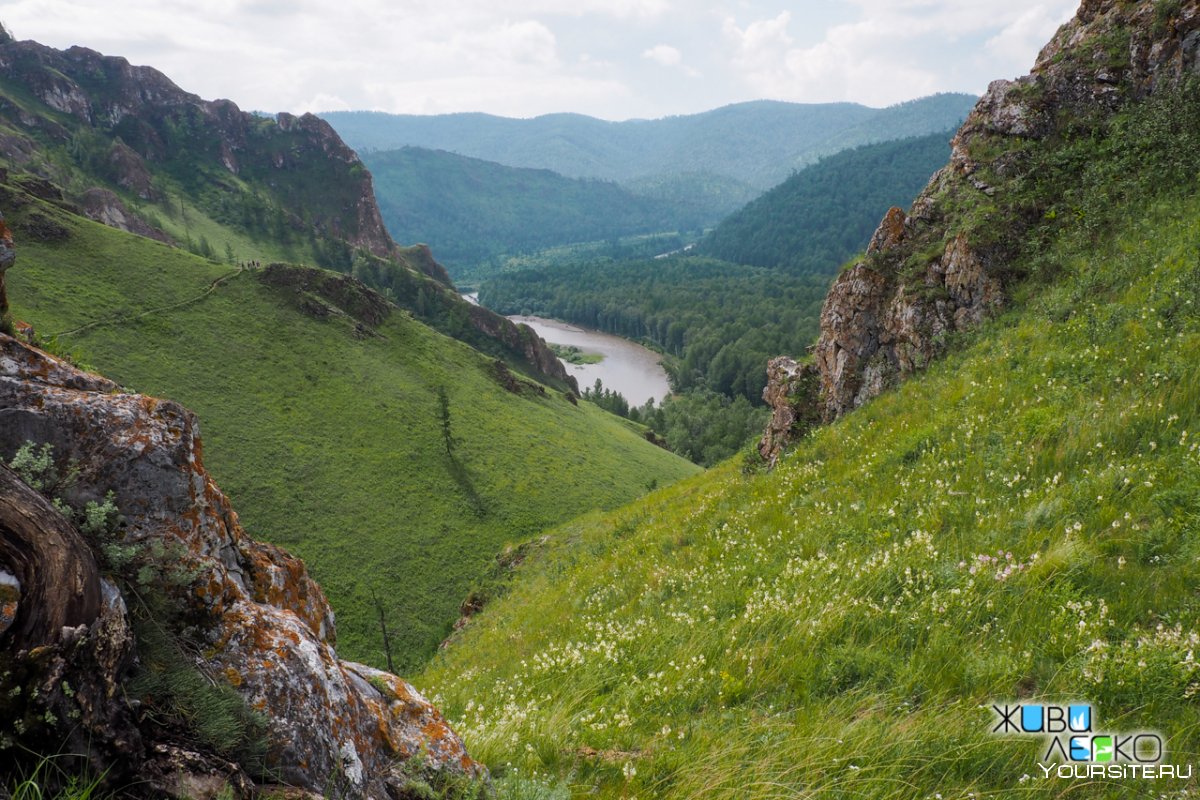 Сундуки Хакасия экскурсии