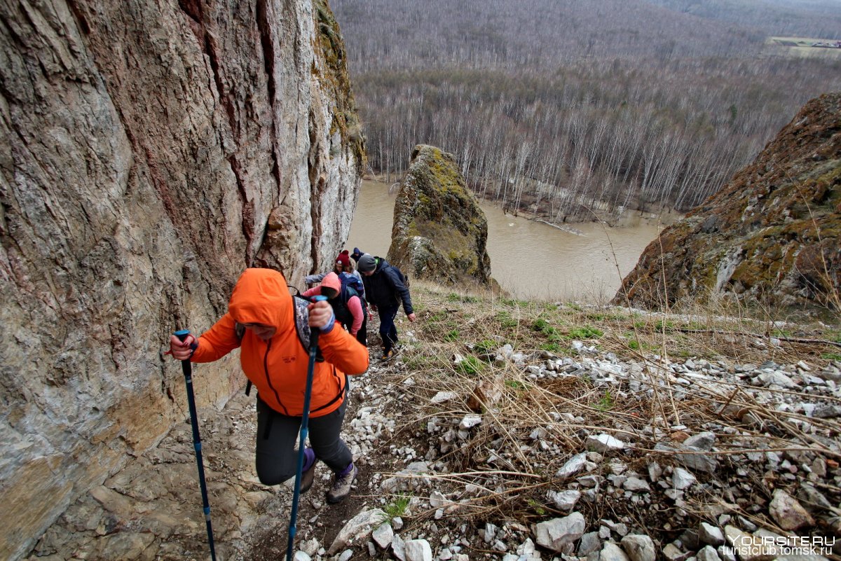 Экскурсия на Хобой Ольхон