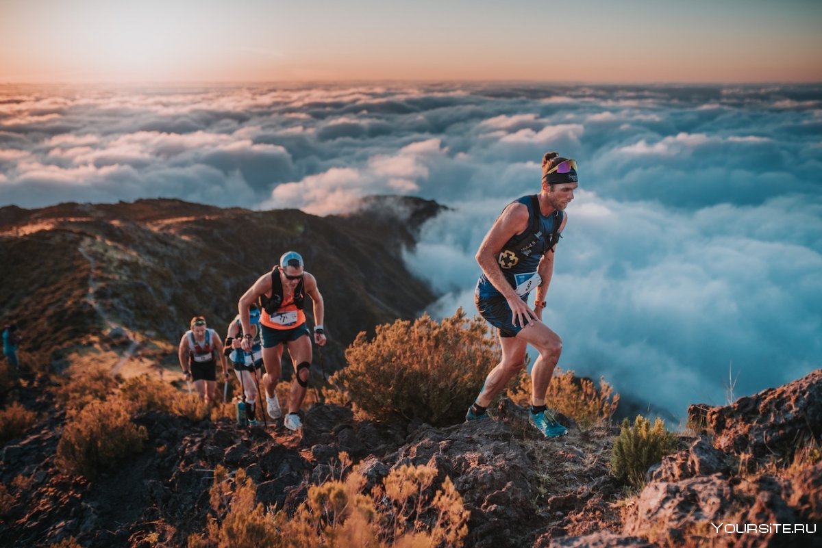 Skyrunning World Ultra Series что это такое