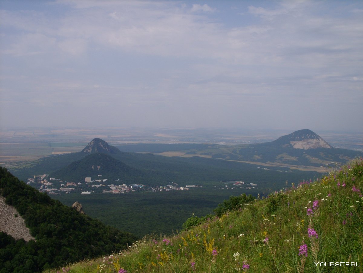 Лысая (гора, Пятигорье)