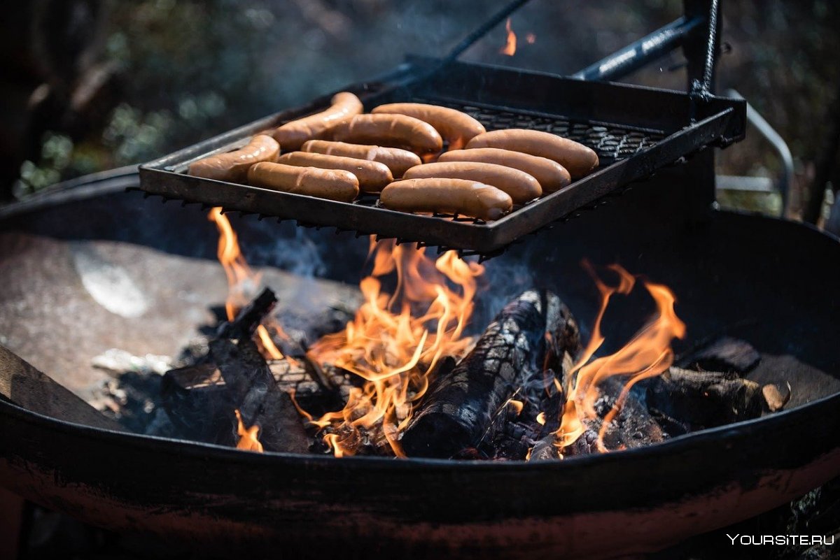 Мангал Family BBQ