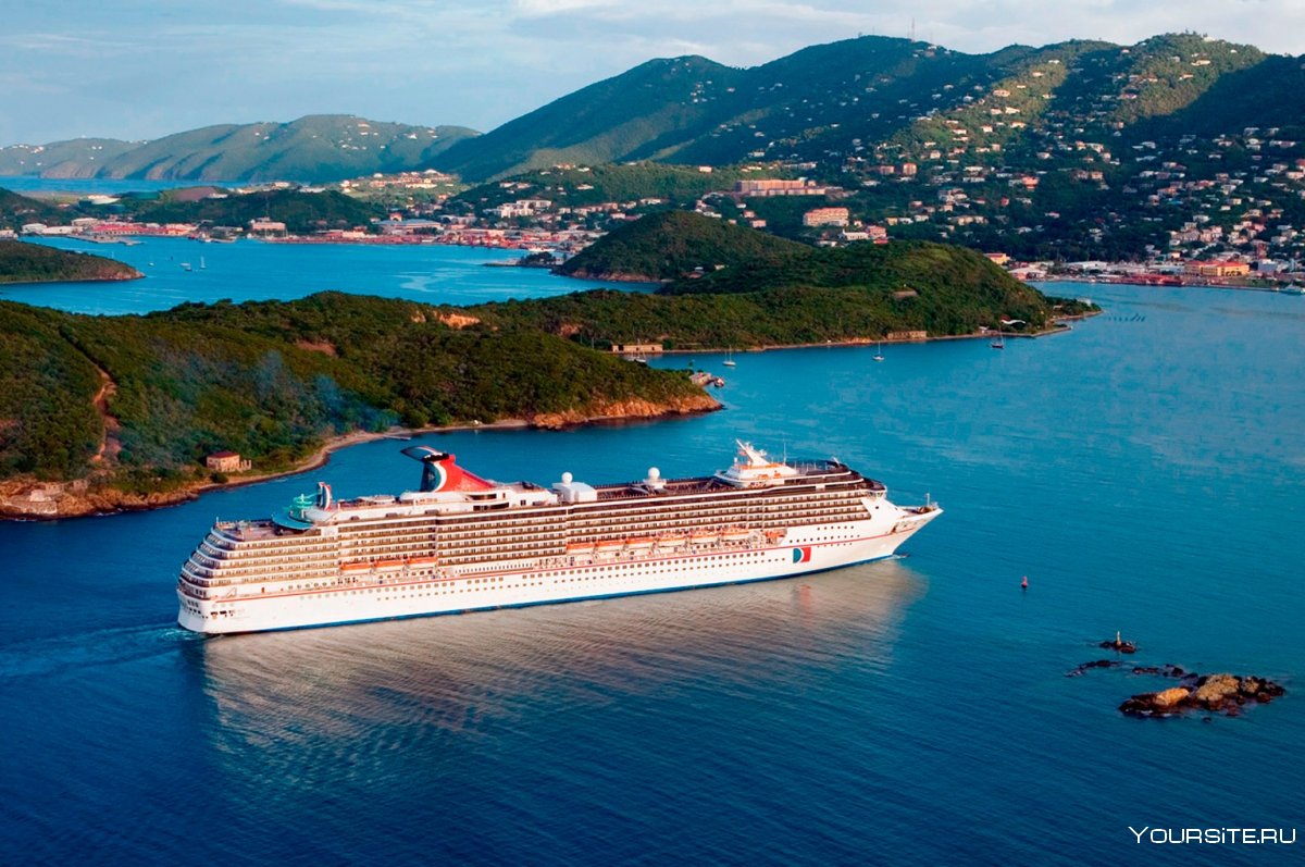 Silver cloud Expedition